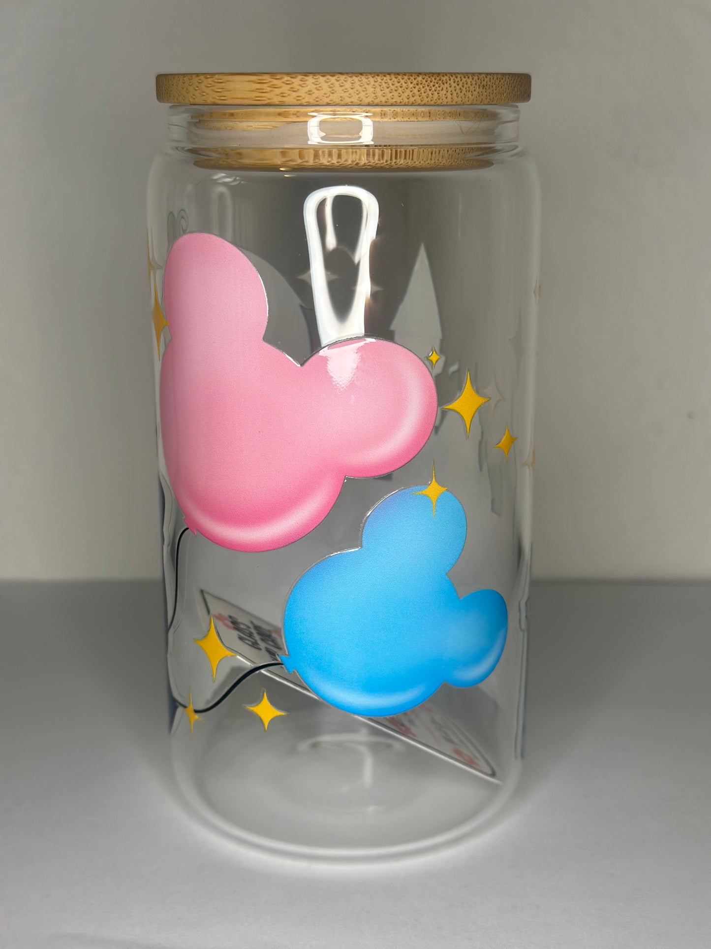 Precious Moments x Disney