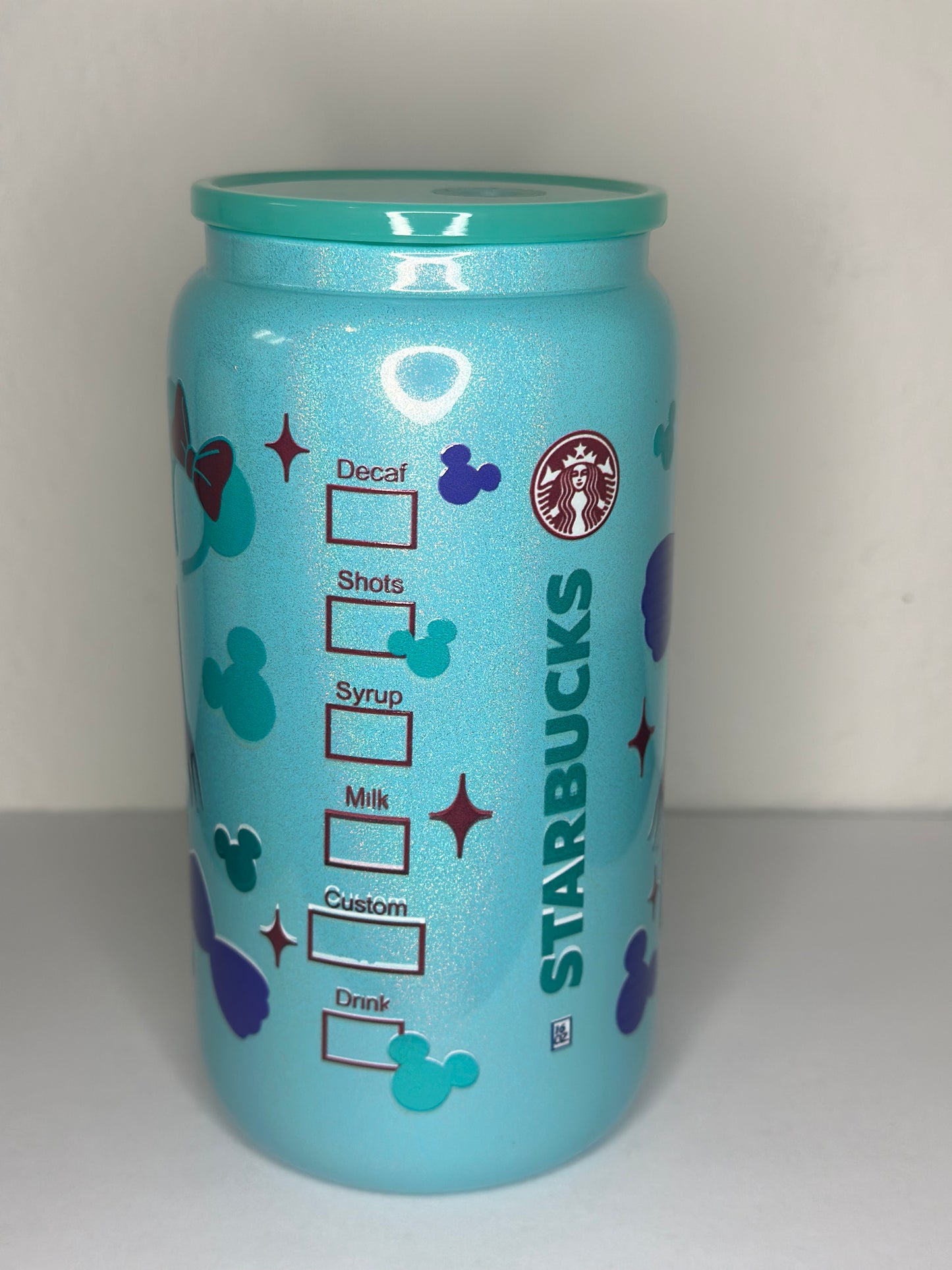 Ariel x Starbies Shimmer
