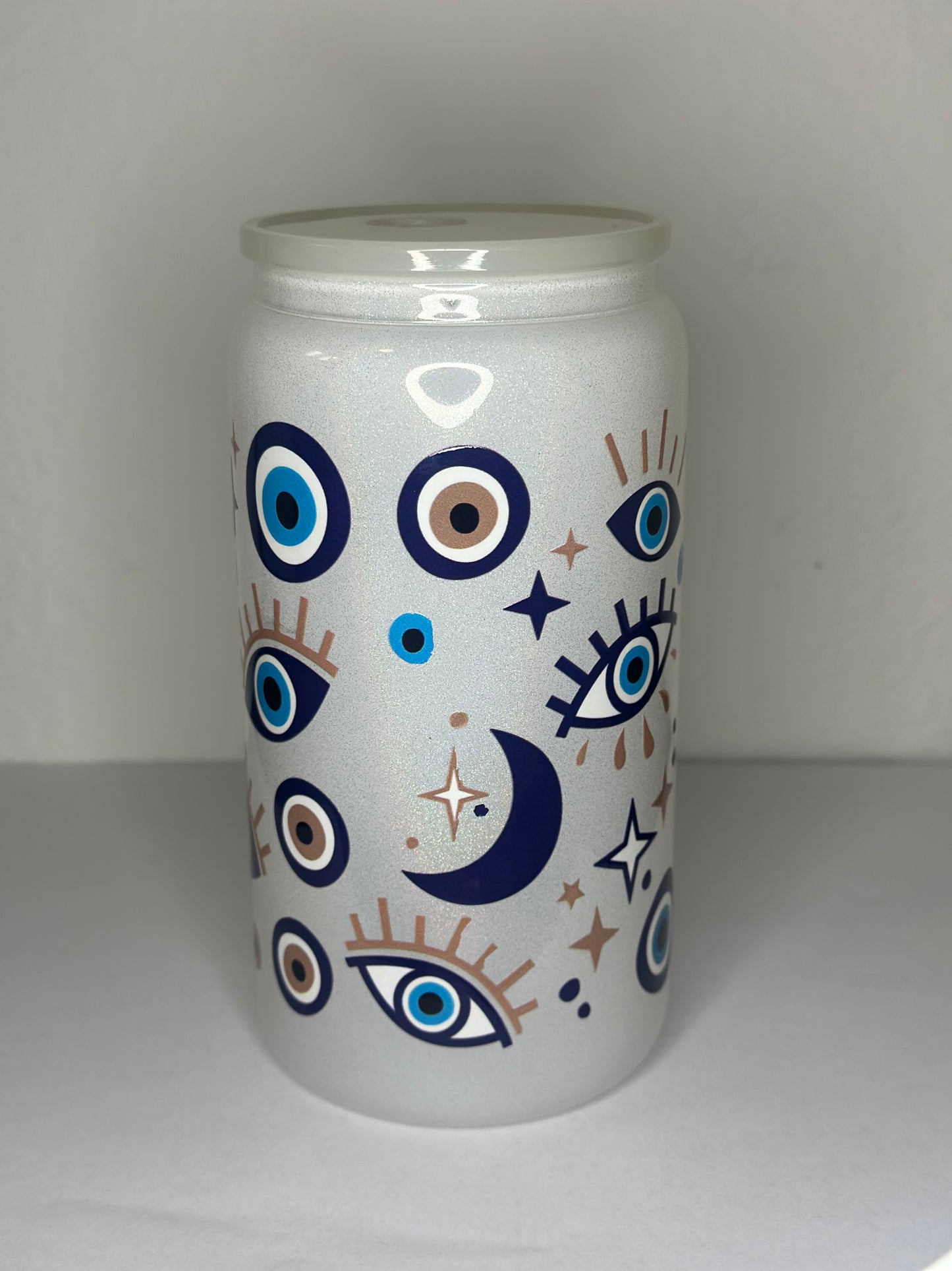 Mal de Ojo Shimmer