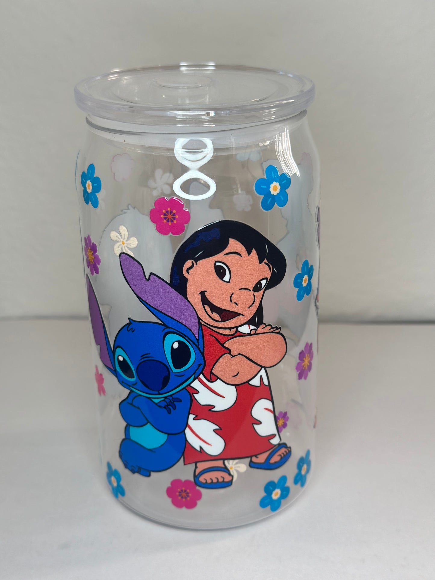 Lilo & Stitch