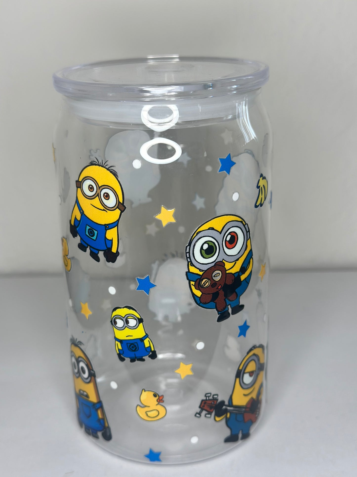 Minions