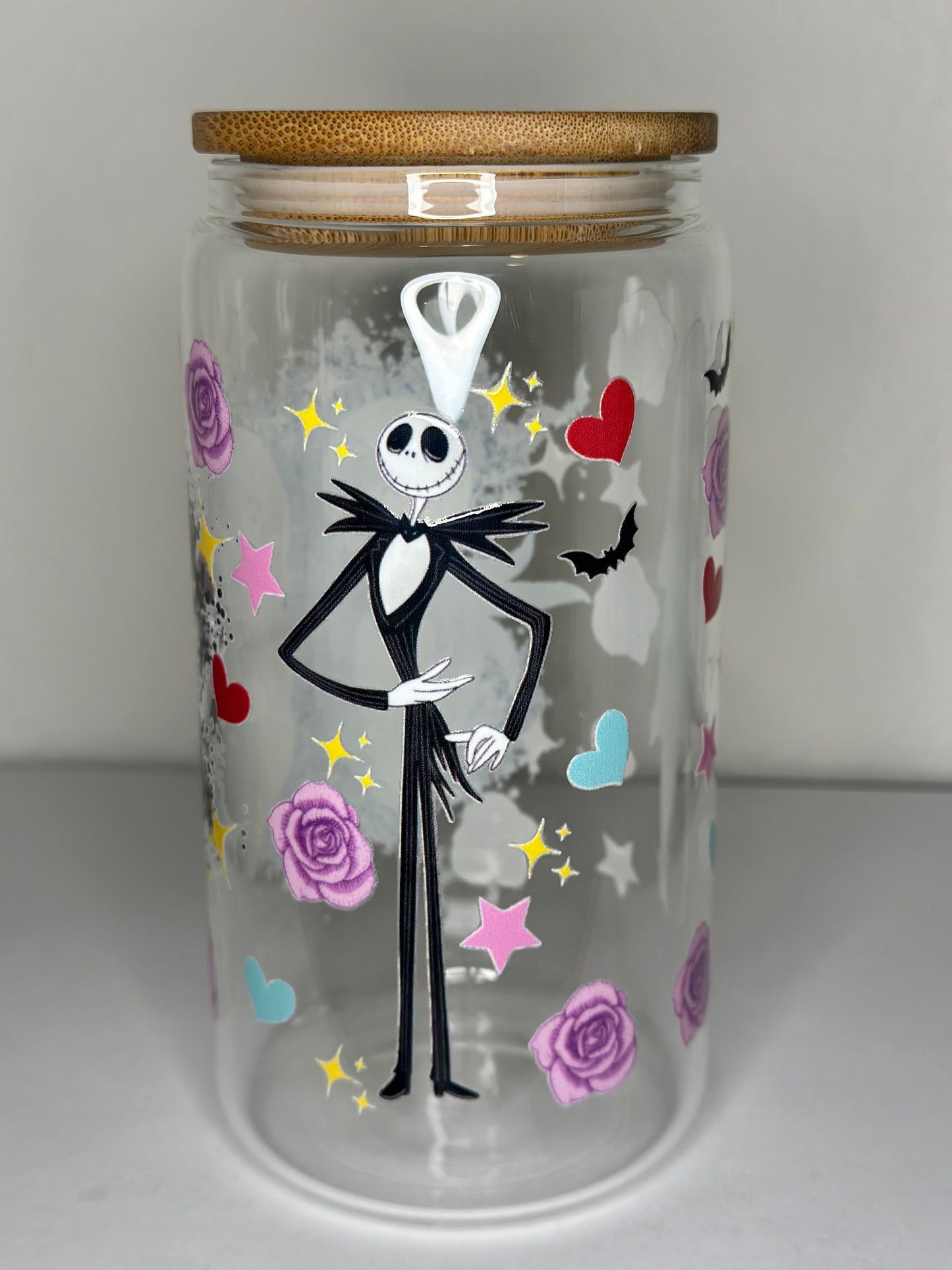 Jack & Sally