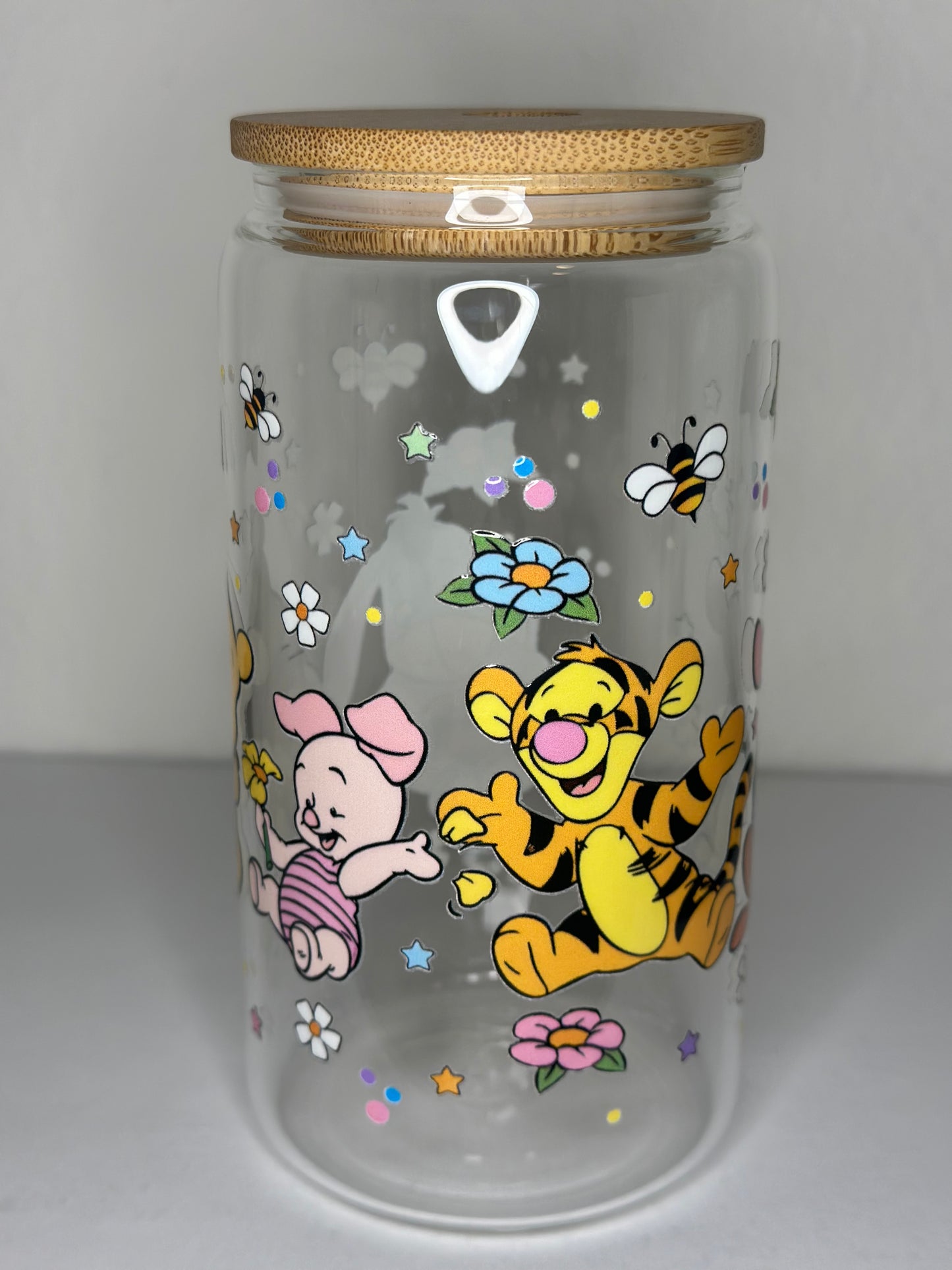 Baby Pooh & Friends