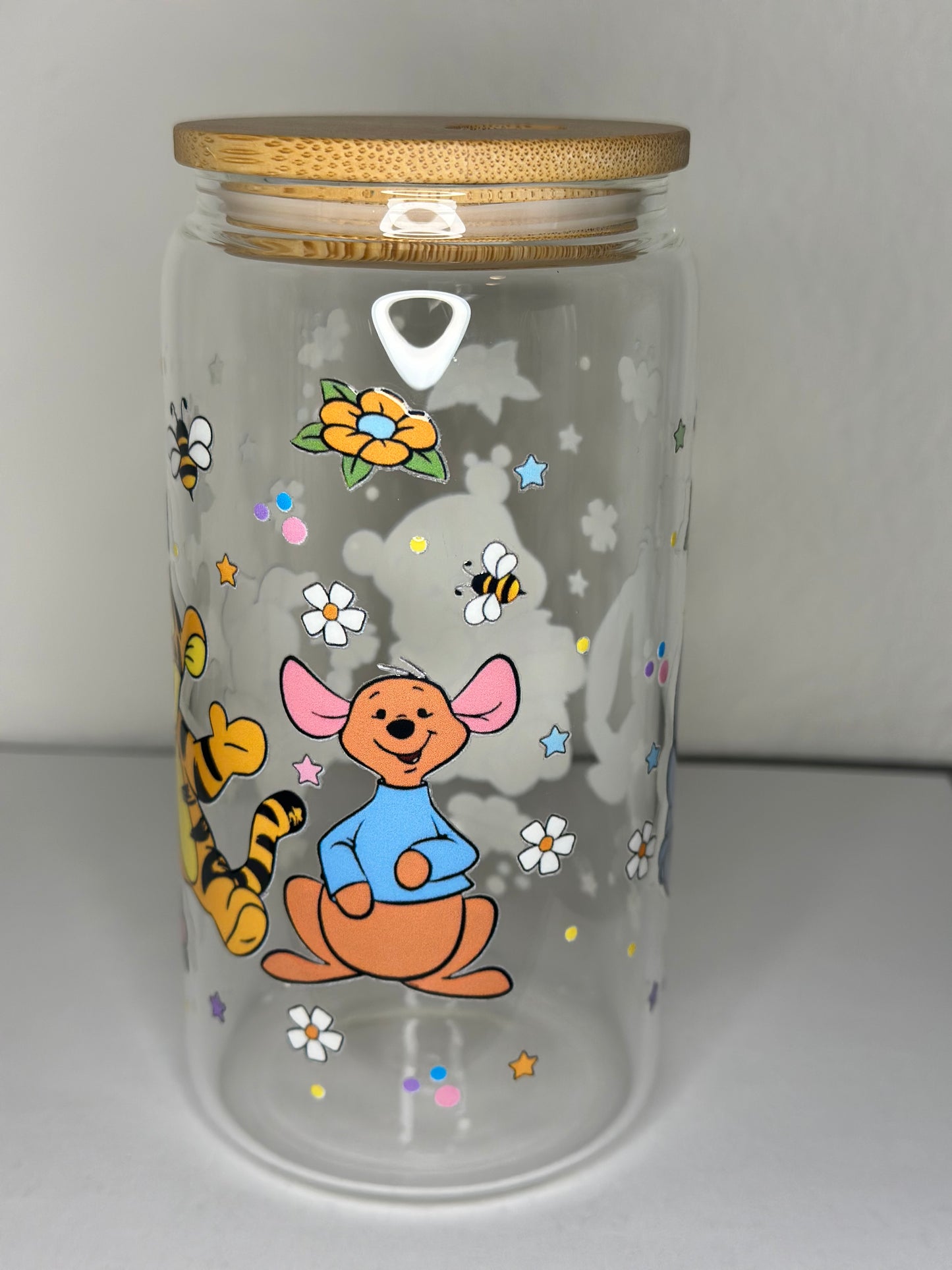 Baby Pooh & Friends