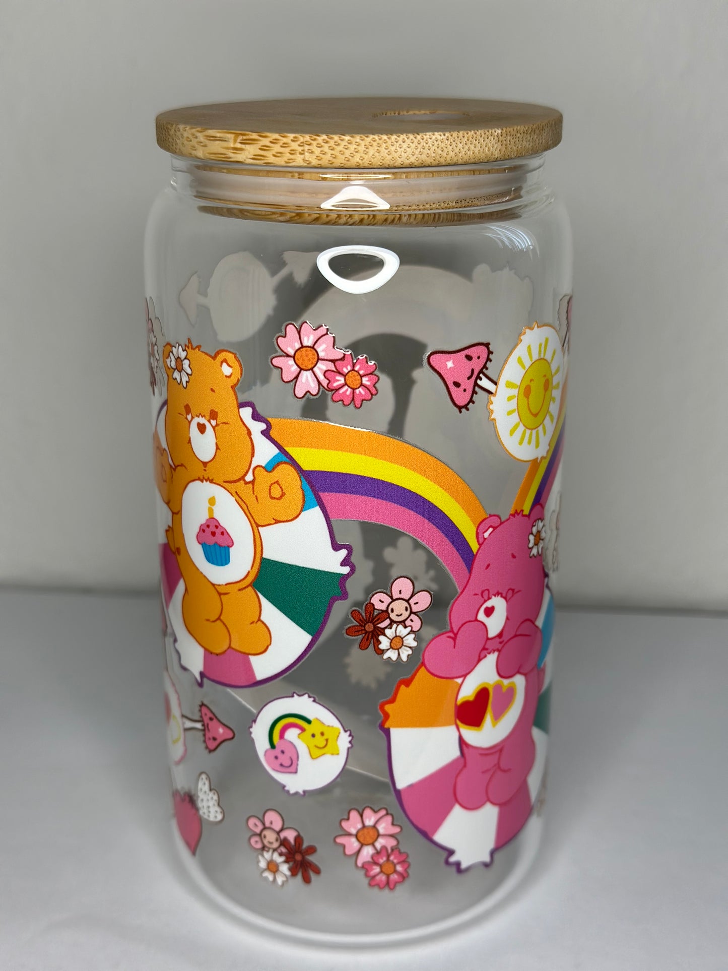 Care Bears