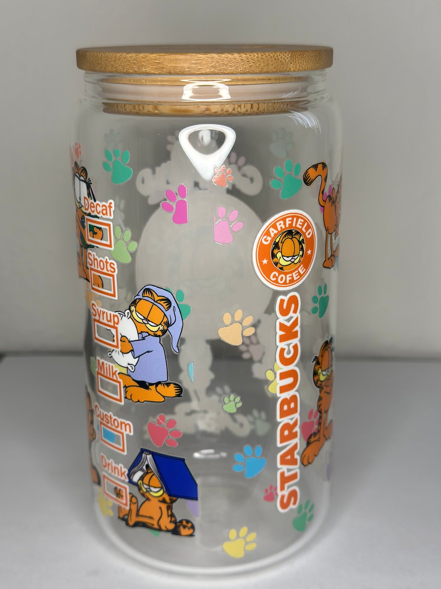 Garfield