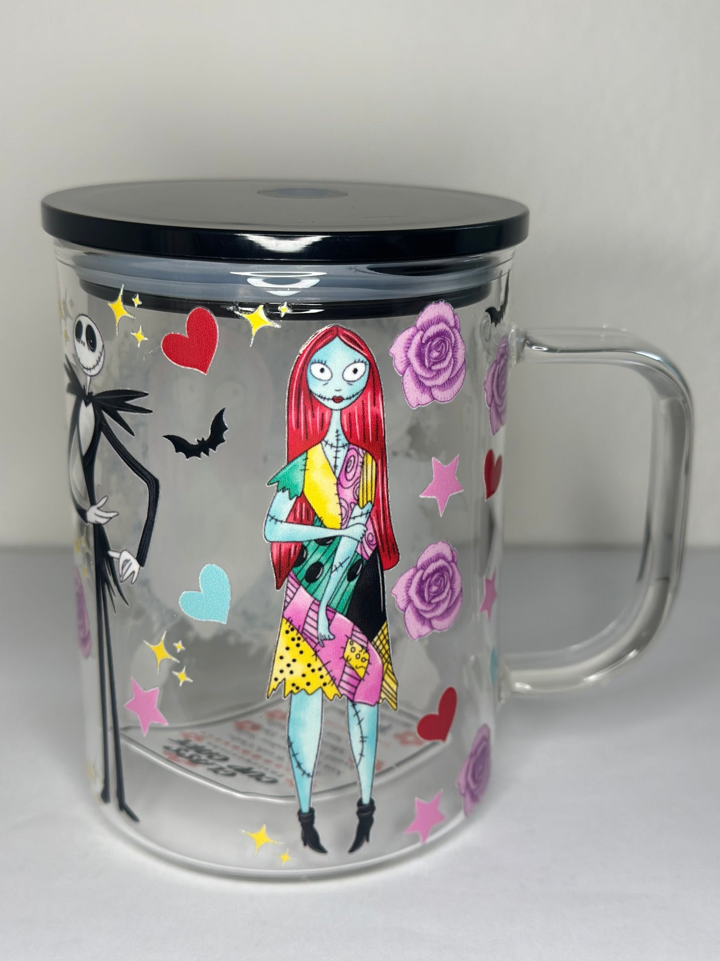 Jack & Sally