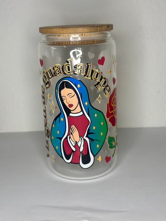 Virgen de Guadalupe