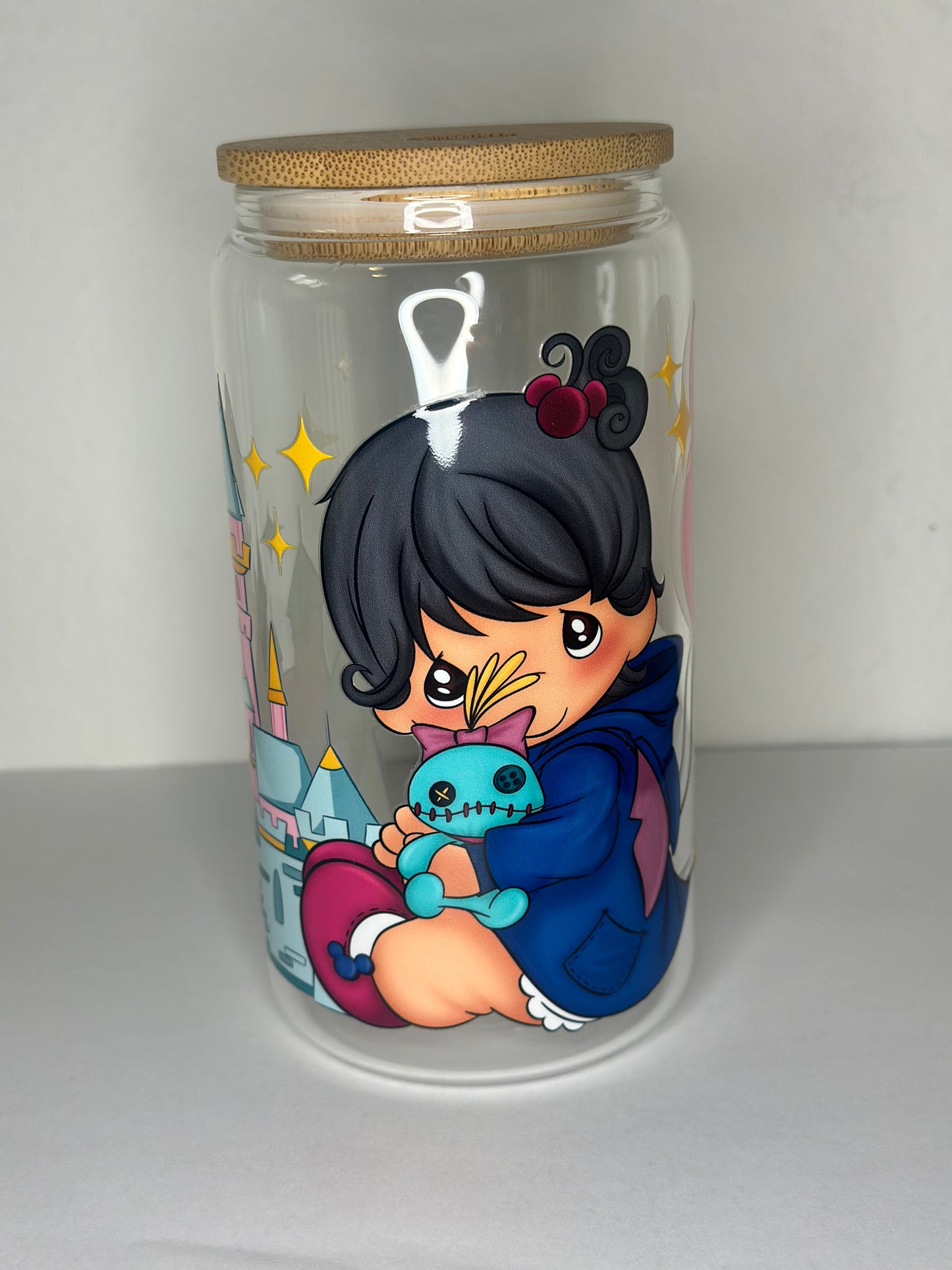 Precious Moments x Disney