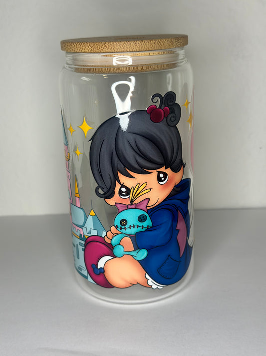Precious Moments x Disney