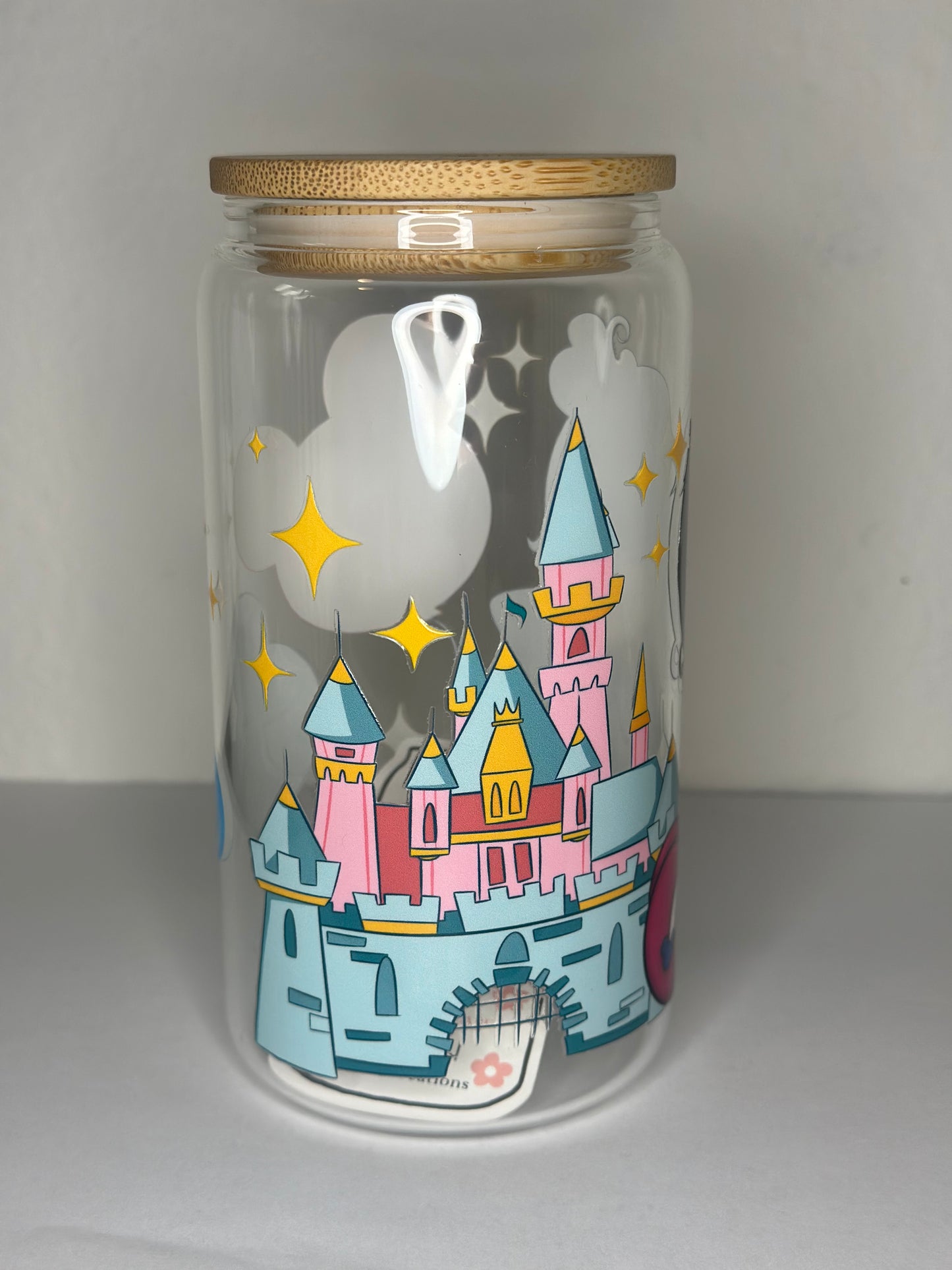Precious Moments x Disney