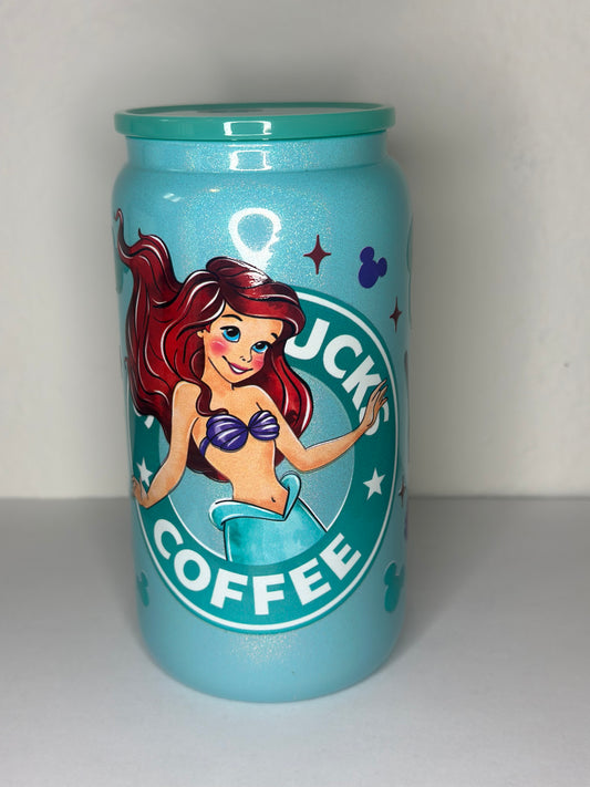 Ariel x Starbies Shimmer