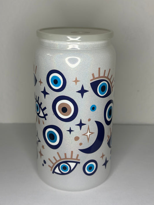 Mal de Ojo Shimmer