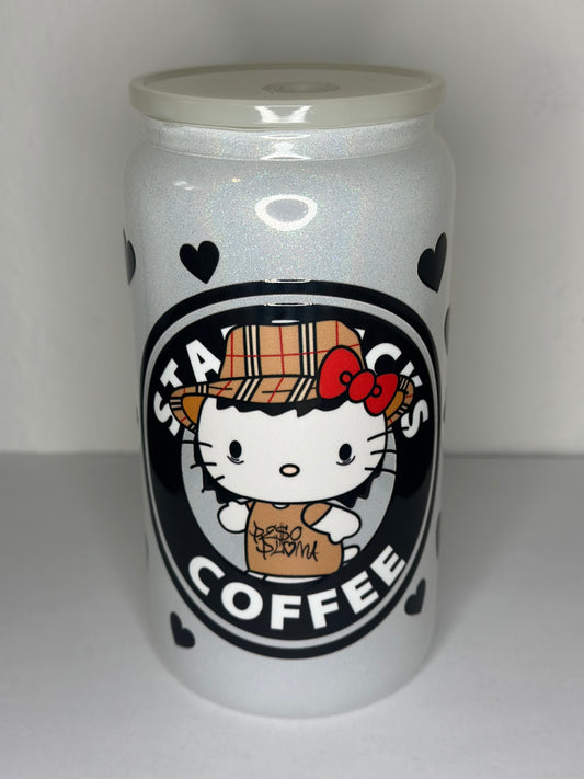 Hello Kitty x Peso Pluma