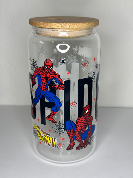 Spider-Man