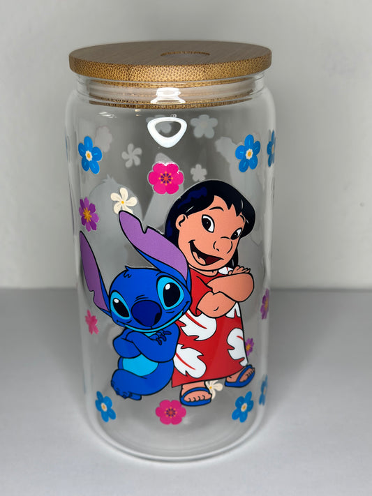 Lilo & Stitch