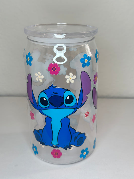 Lilo & Stitch