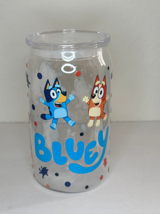 Bluey