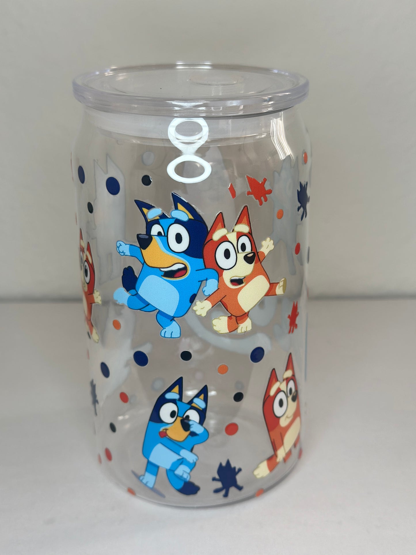 Bluey