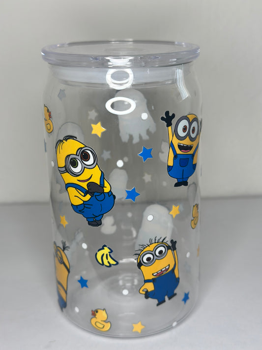 Minions