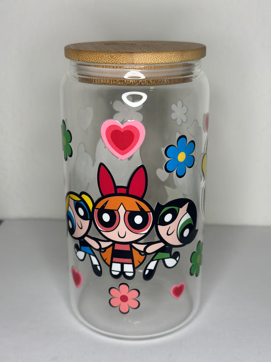 Powerpuff Girls