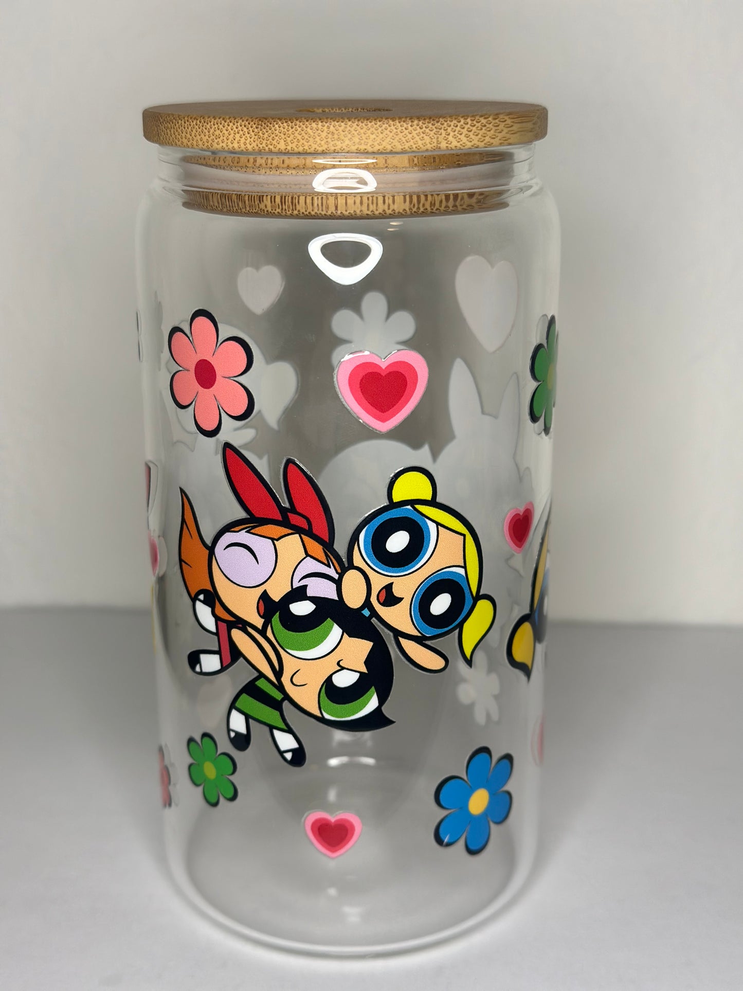 Powerpuff Girls