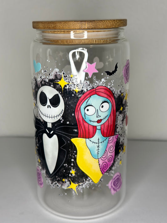 Jack & Sally