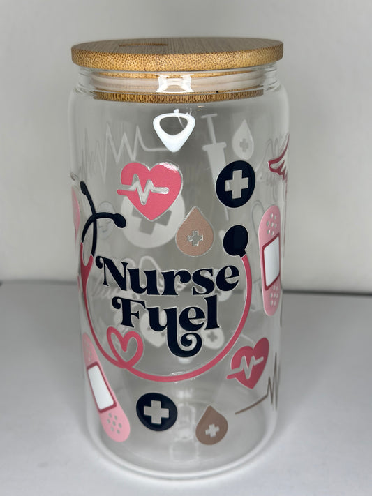 Nurse Fuel