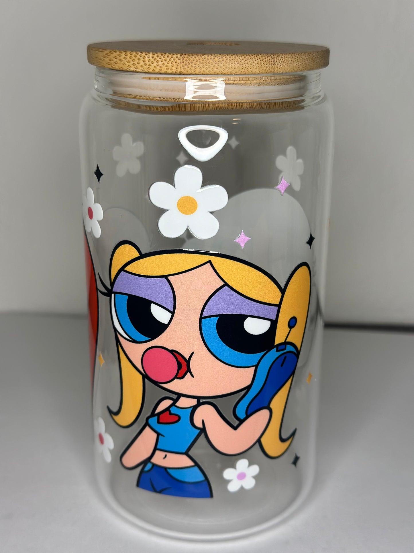Powerpuff Baddies
