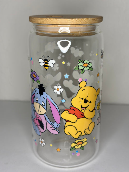 Baby Pooh & Friends