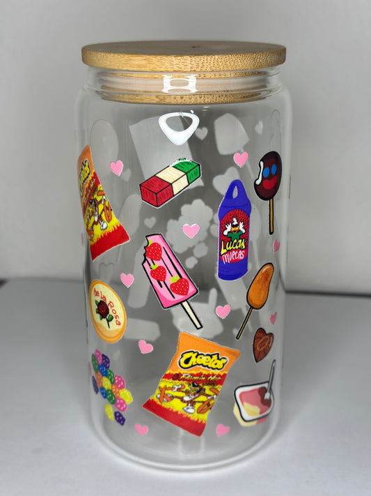 Mexican Candy