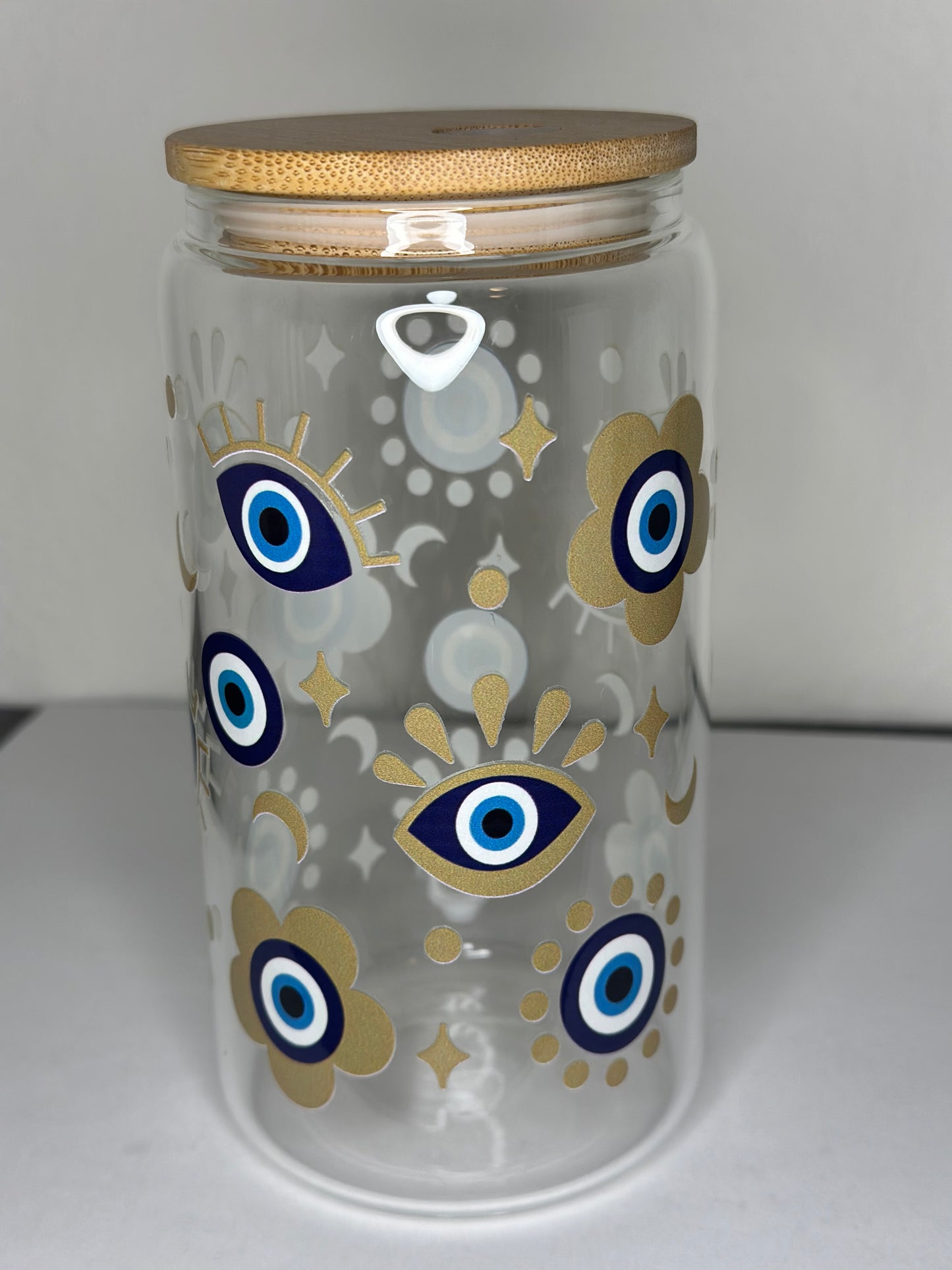Mal de Ojo
