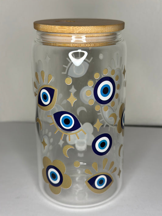 Mal de Ojo