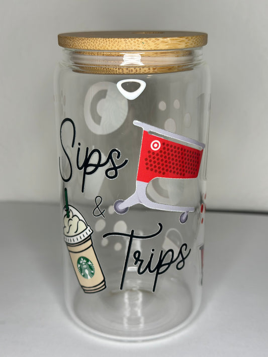 Sips & Trips