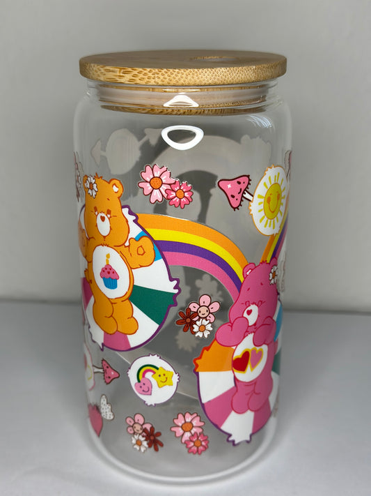 Care Bears