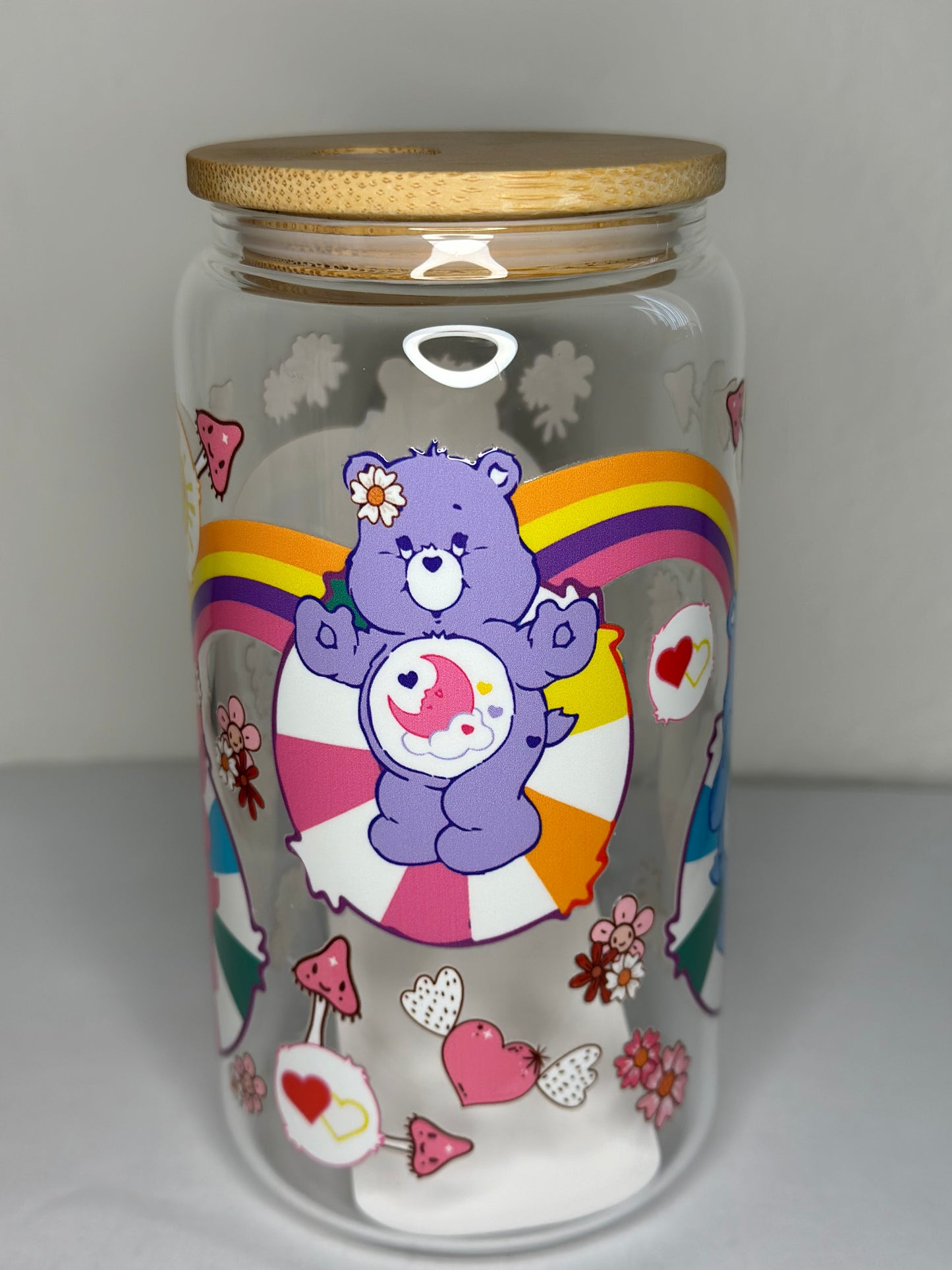Care Bears