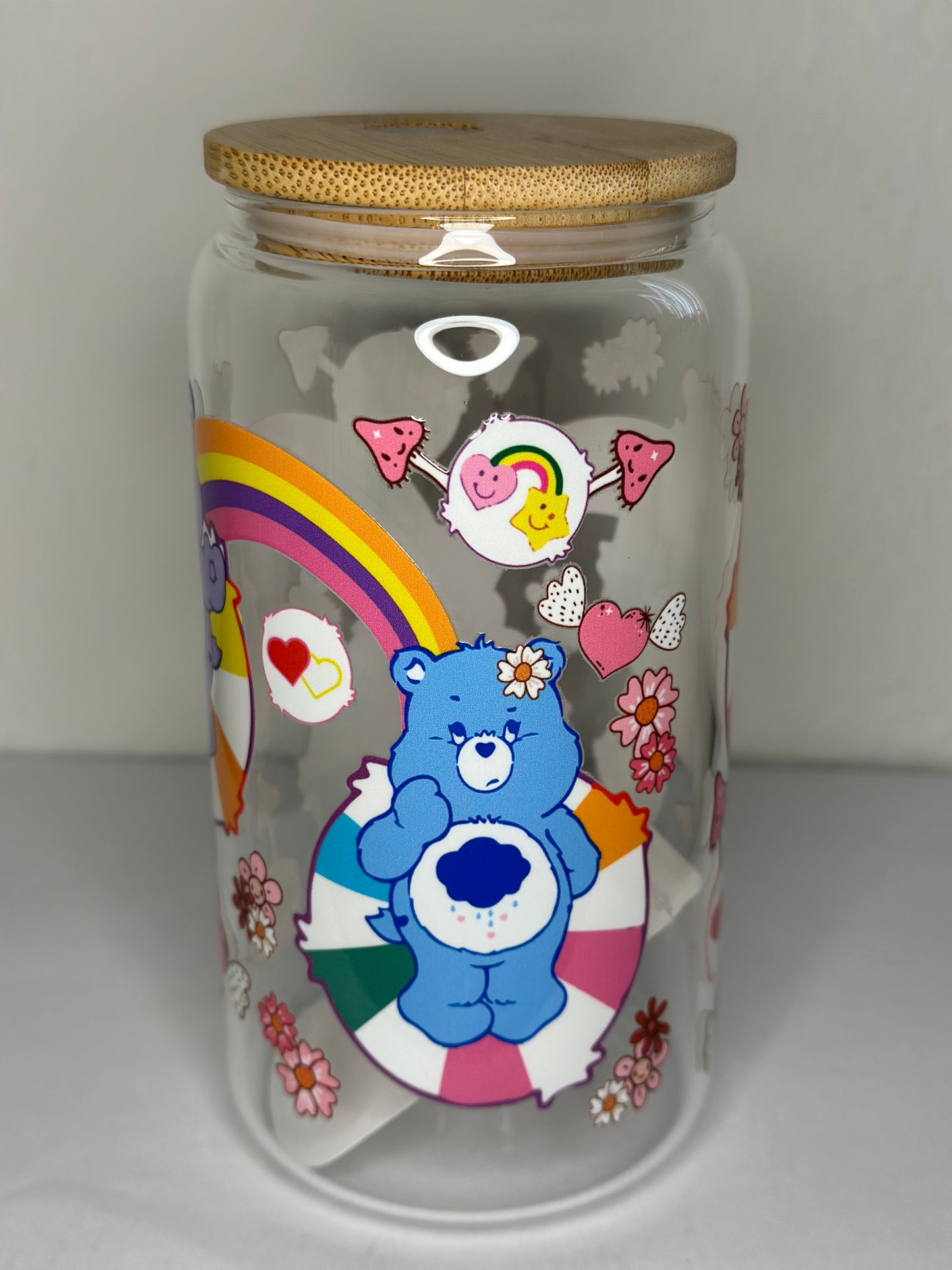Care Bears