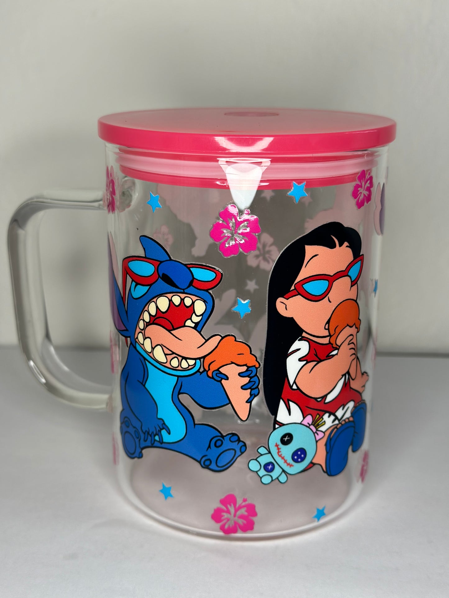 Lilo & Stitch