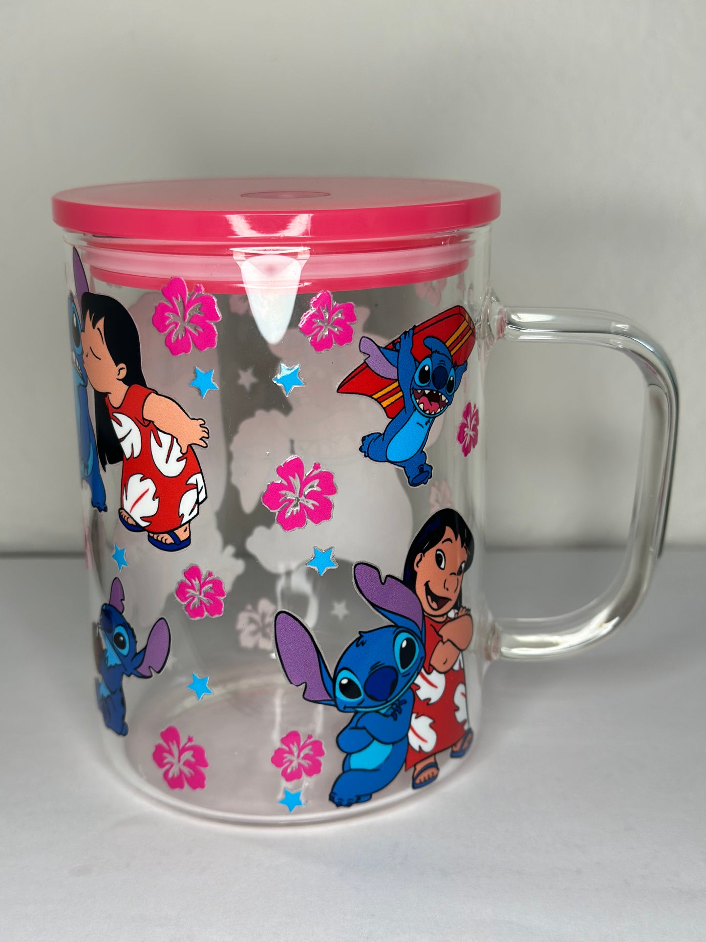 Lilo & Stitch