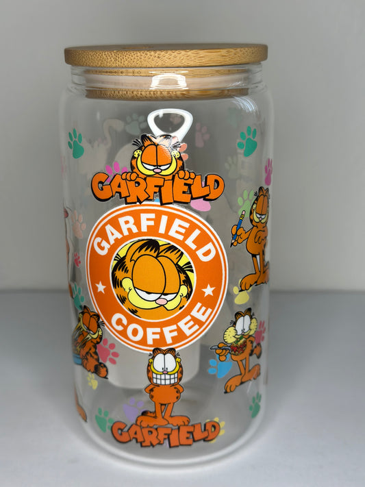 Garfield