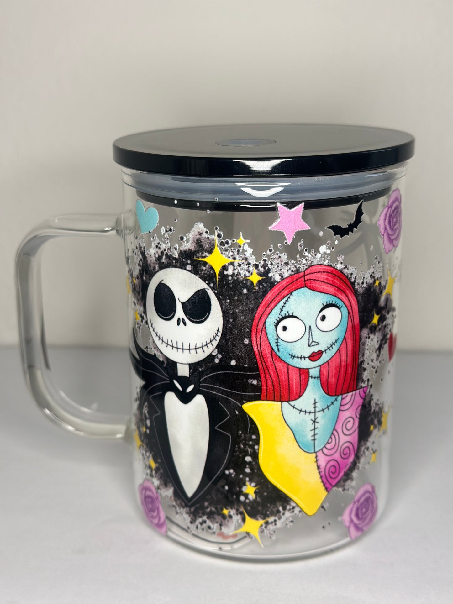 Jack & Sally