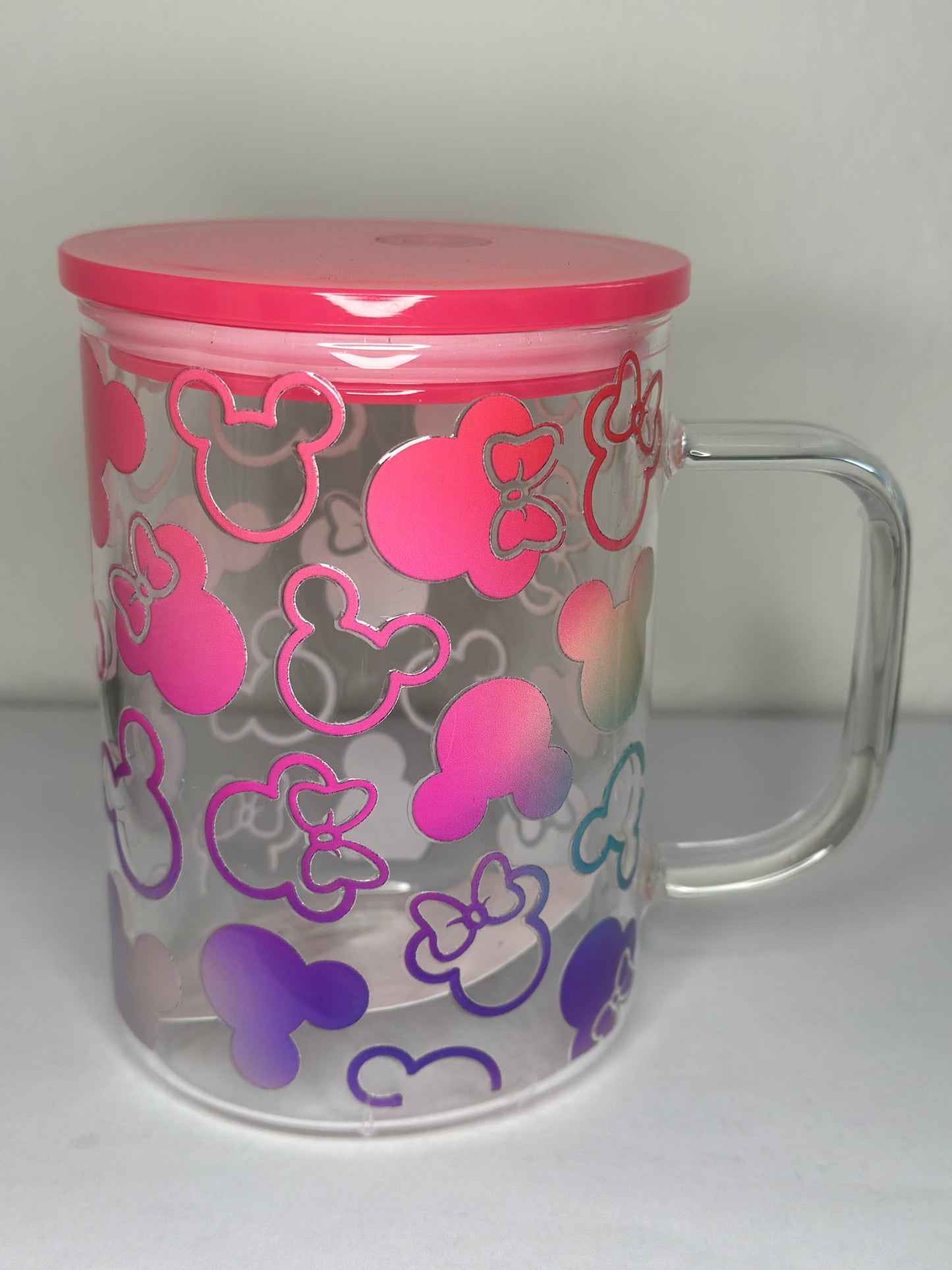 Ombre Disney