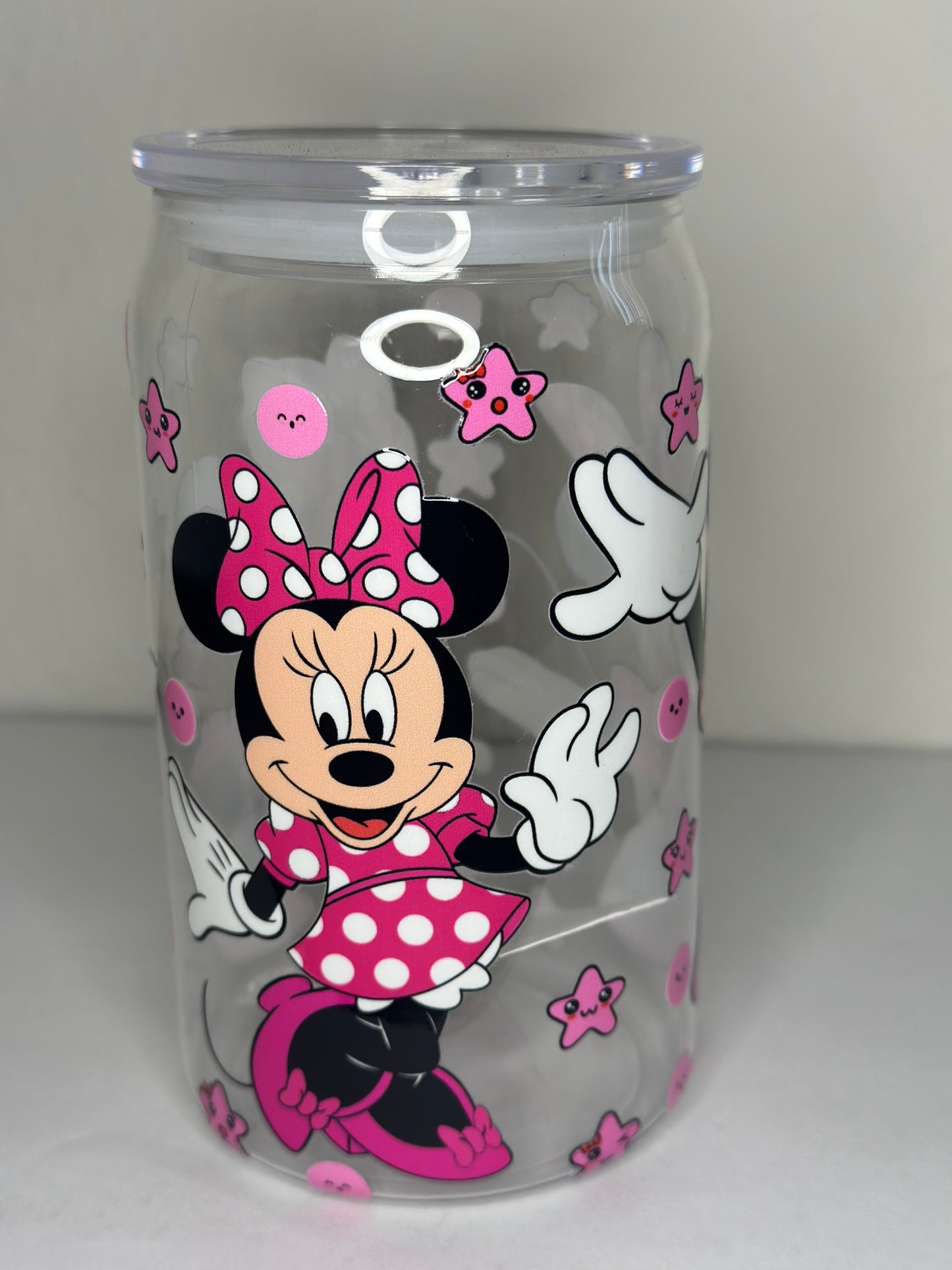Minnie Mouse