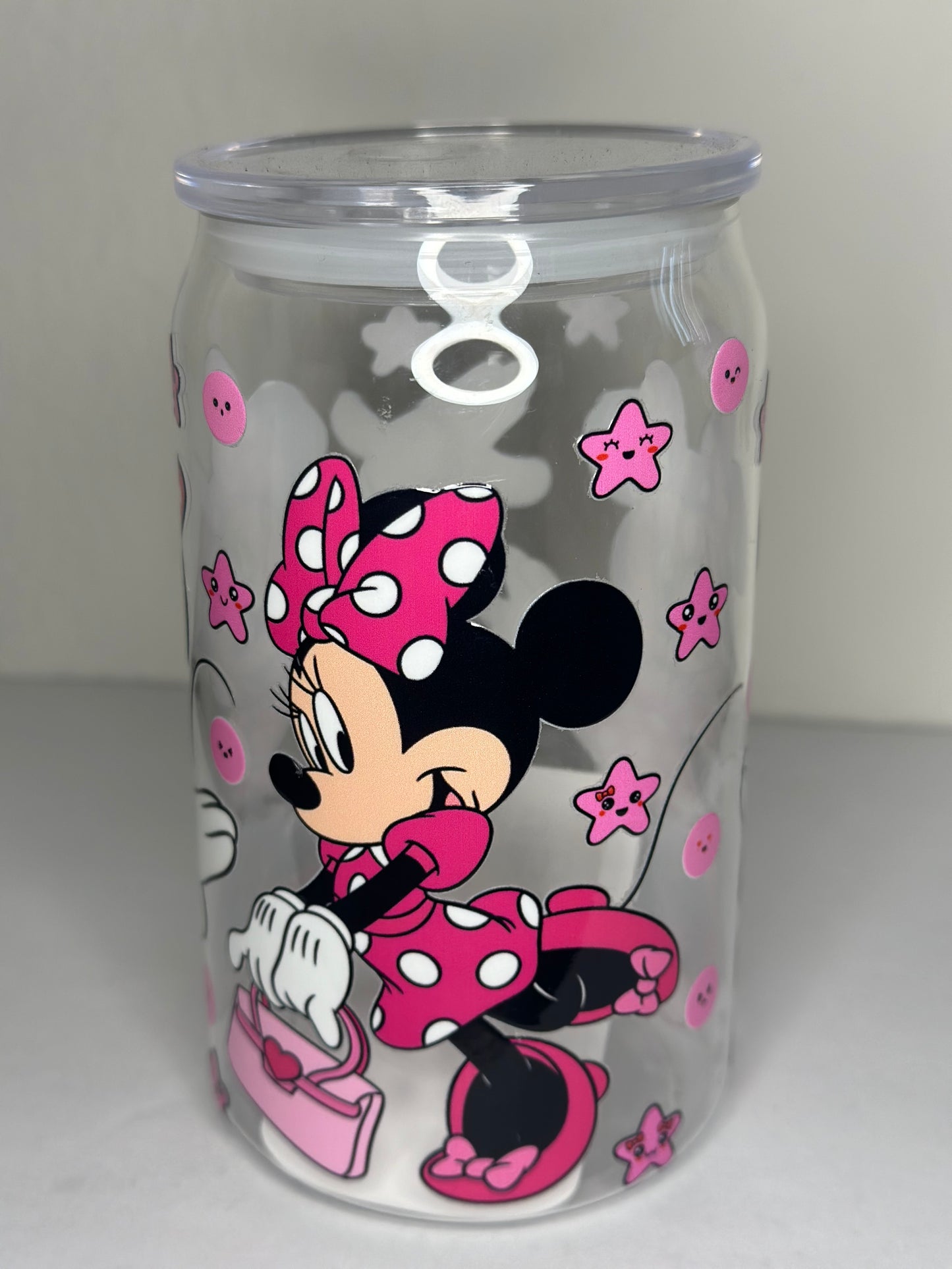 Minnie Mouse