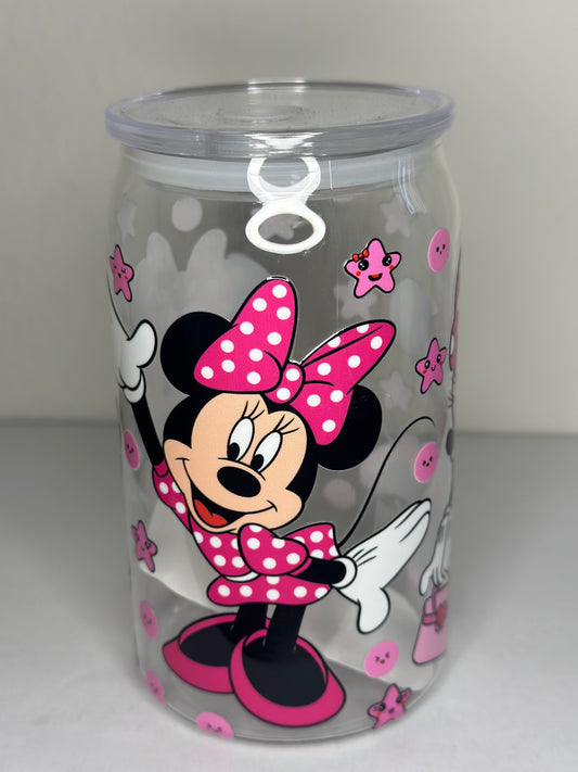 Minnie Mouse